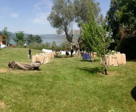Villa Bel Bracciano (Rome)