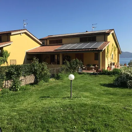 Bel * Bracciano (Rome)