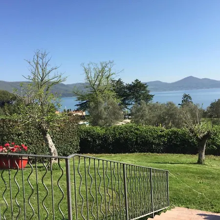 Bel Villa Bracciano (Rome)