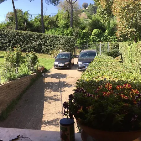 Bel Villa *