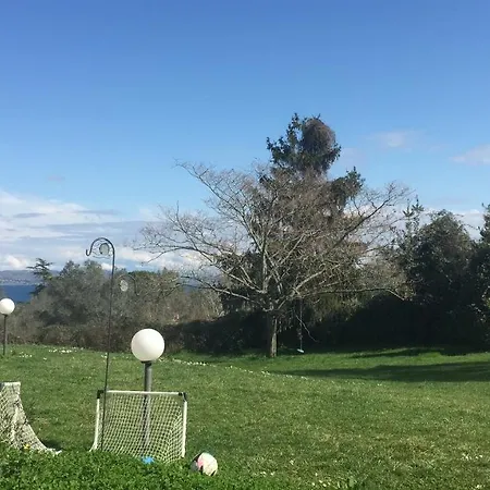 Villa Bel *