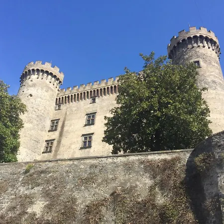 Villa Bel *