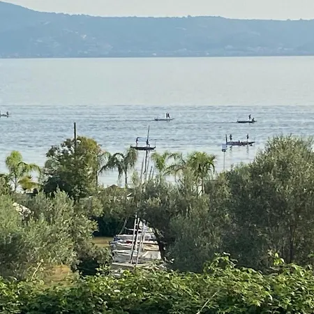 Villa Bel Bracciano (Rome)