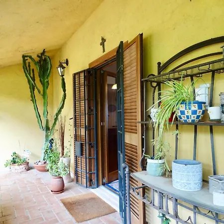 Bel Bracciano (Rome)