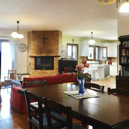 Bel Villa