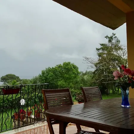 Villa Bel *
