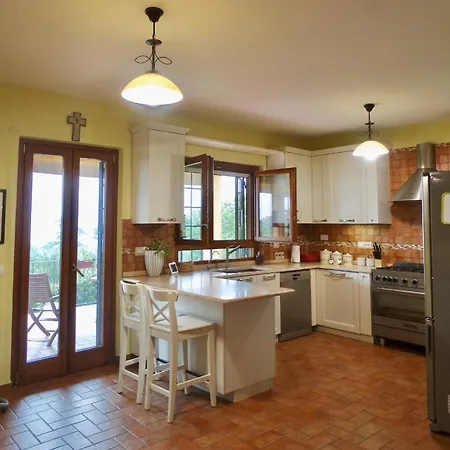 Bel Villa *