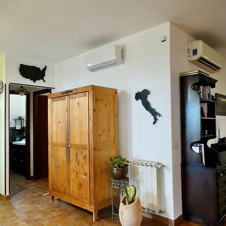 Villa Bel Bracciano (Rome)