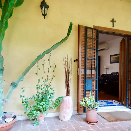 Villa Bel *