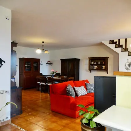 Bel Villa *