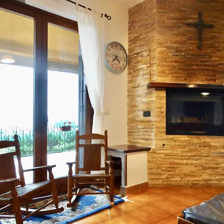 Bel Villa