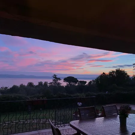 Bel Villa *