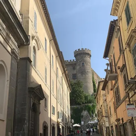 Villa Bel Bracciano (Rome)
