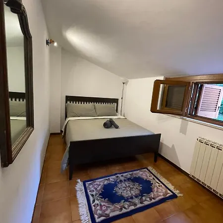 Villa Bel Bracciano (Rome)
