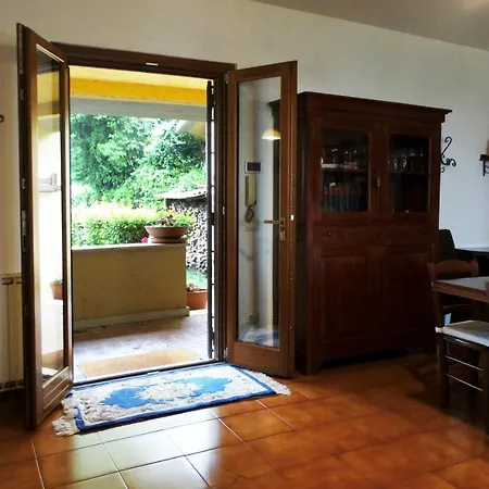 Bel Villa *