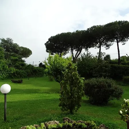 Villa Bel