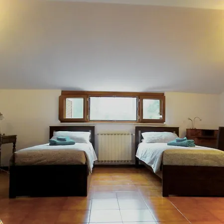 Bel Villa