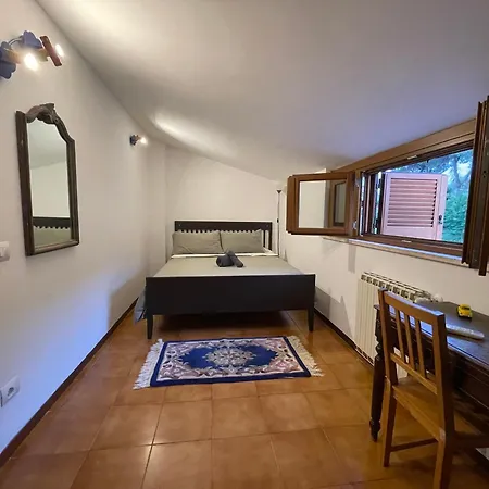 Villa Bel *