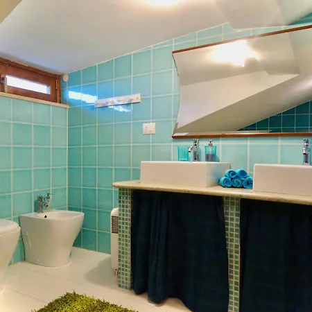 Bel Villa *