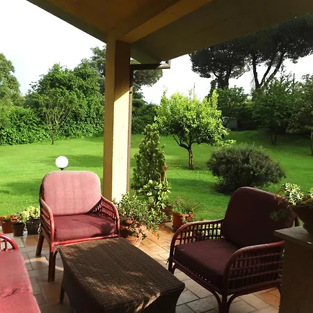 Villa Bel *