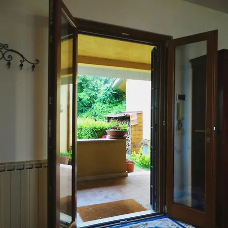 Villa Bel Bracciano (Rome)