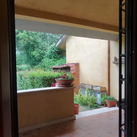 Villa Bel *